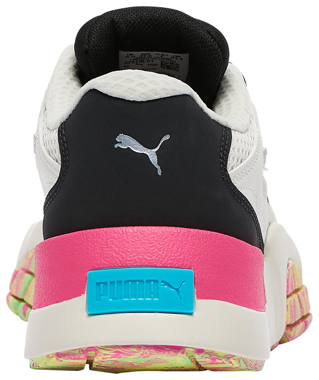 PUMA Hedra Image 3 of 5. Tap to open photo gallery.