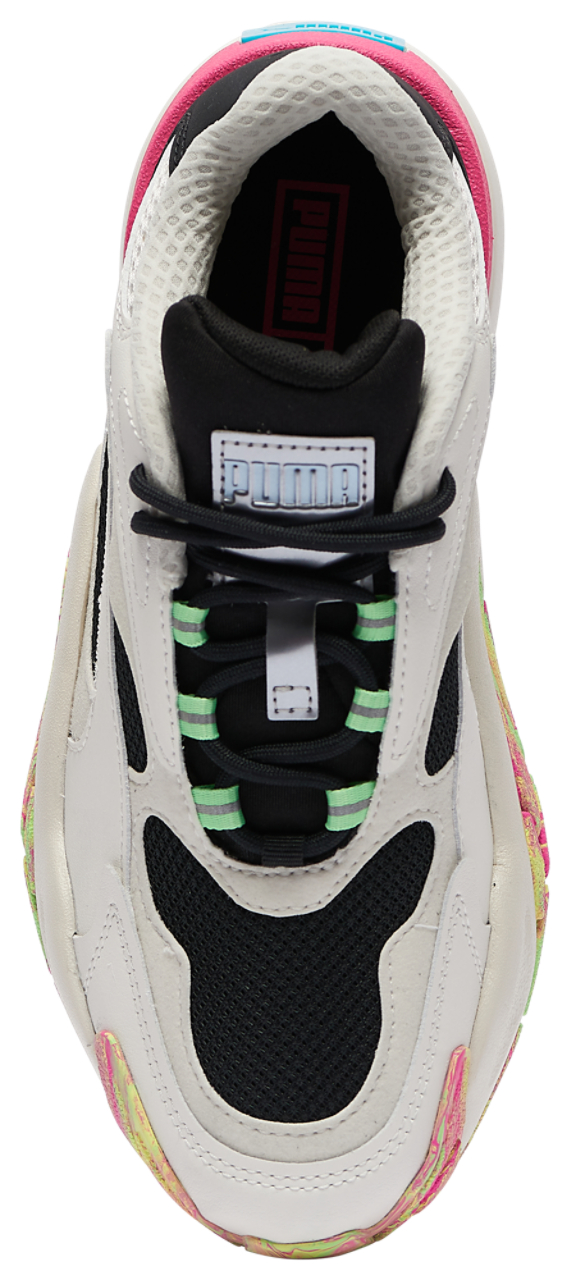 PUMA Hedra Image 4 of 5. Tap to open photo gallery.