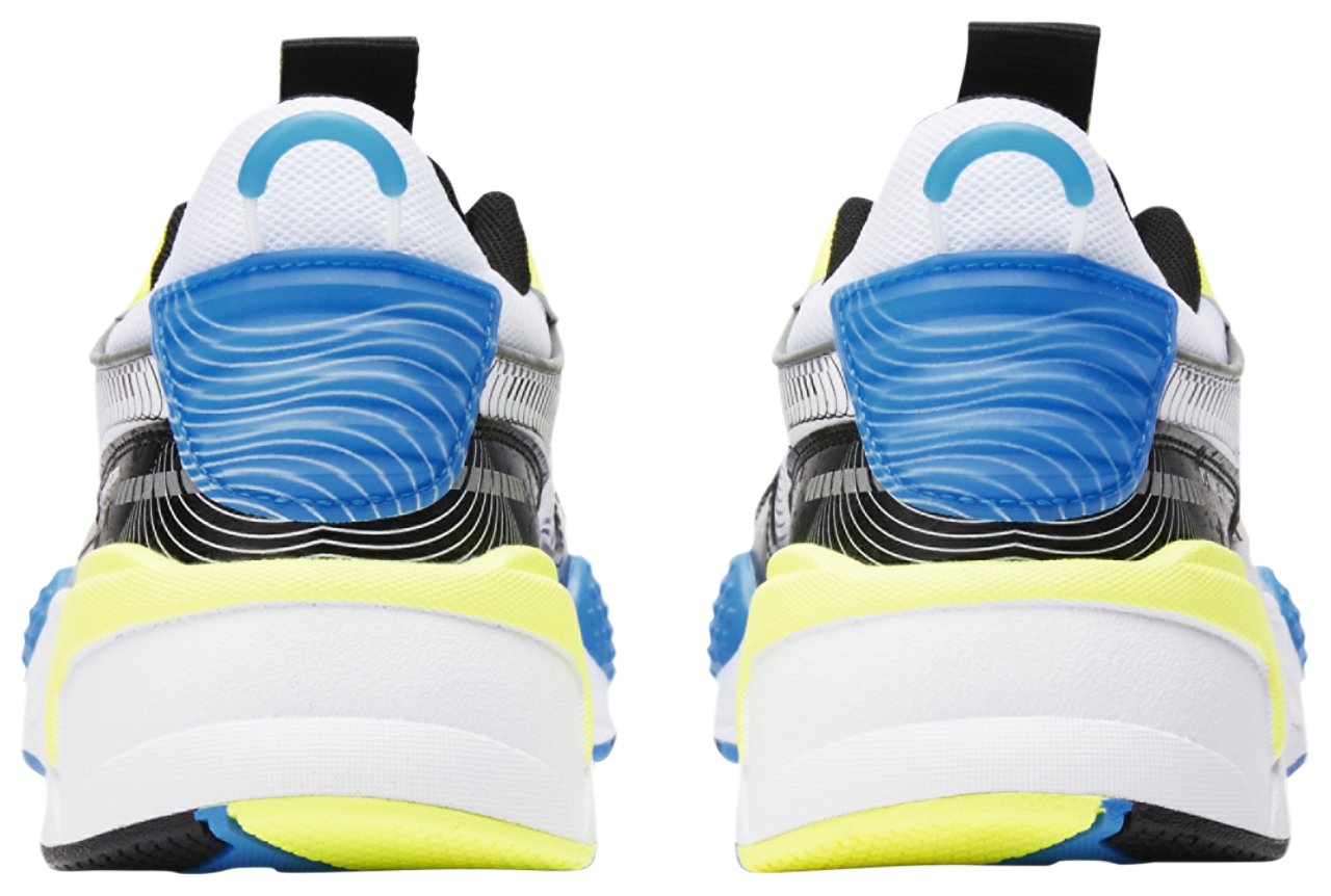 PUMA RS-X Image 3 of 5. Tap to open photo gallery.