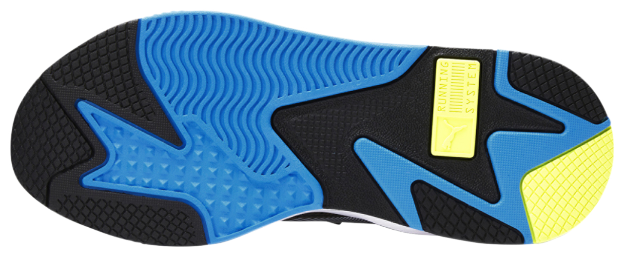 PUMA RS-X Image 5 of 5. Tap to open photo gallery.