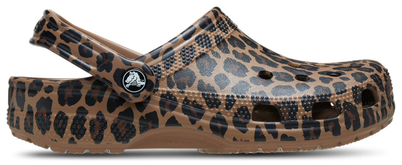 Crocs Sabots d’animaux Classic Image 1 de 4. Appuyez pour ouvrir la galerie de photos.