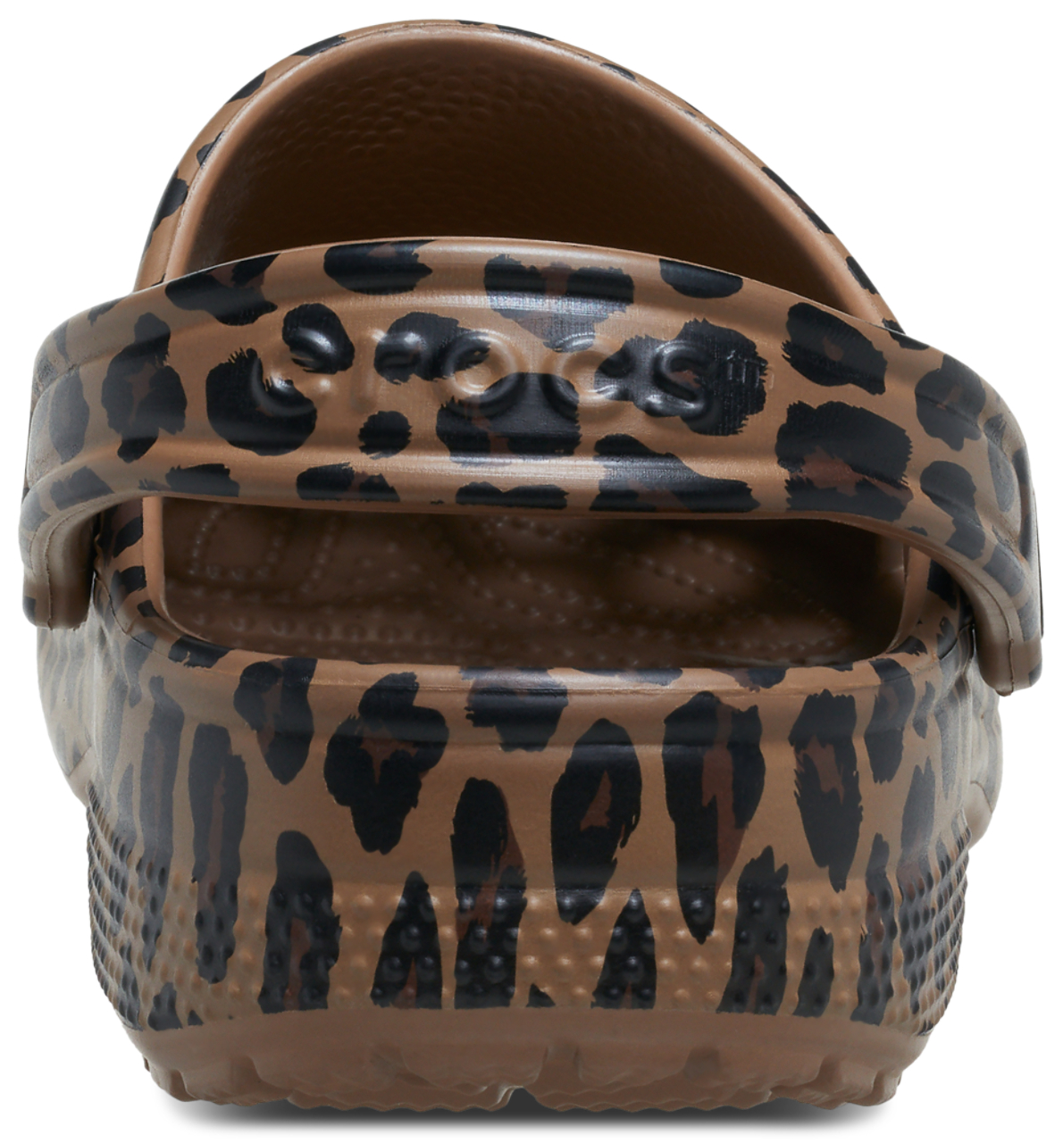 Crocs Sabots d’animaux Classic Image 2 de 4. Appuyez pour ouvrir la galerie de photos.