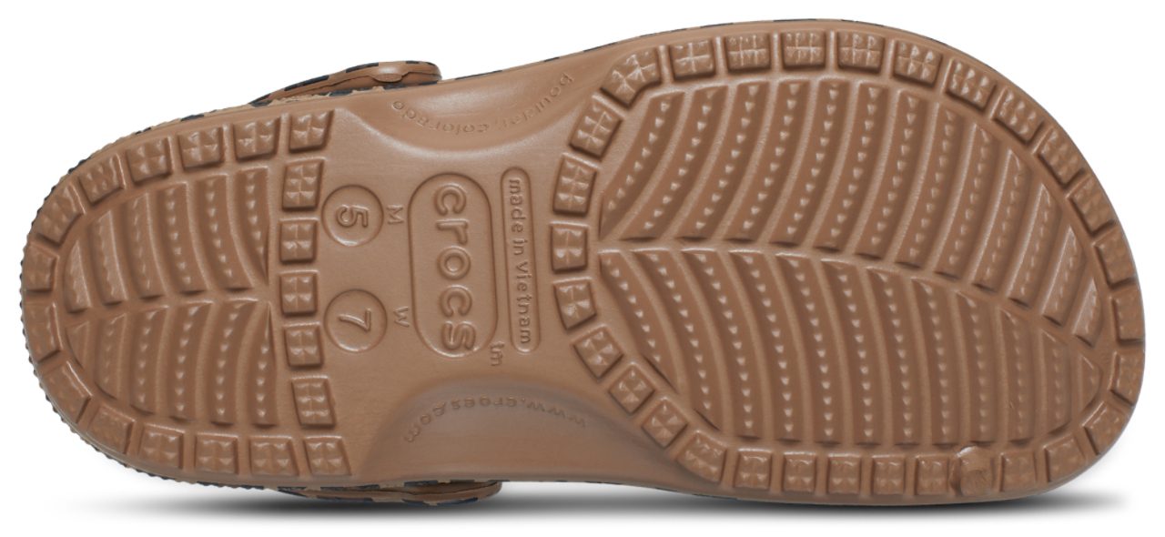 Crocs Sabots d’animaux Classic Image 4 de 4. Appuyez pour ouvrir la galerie de photos.