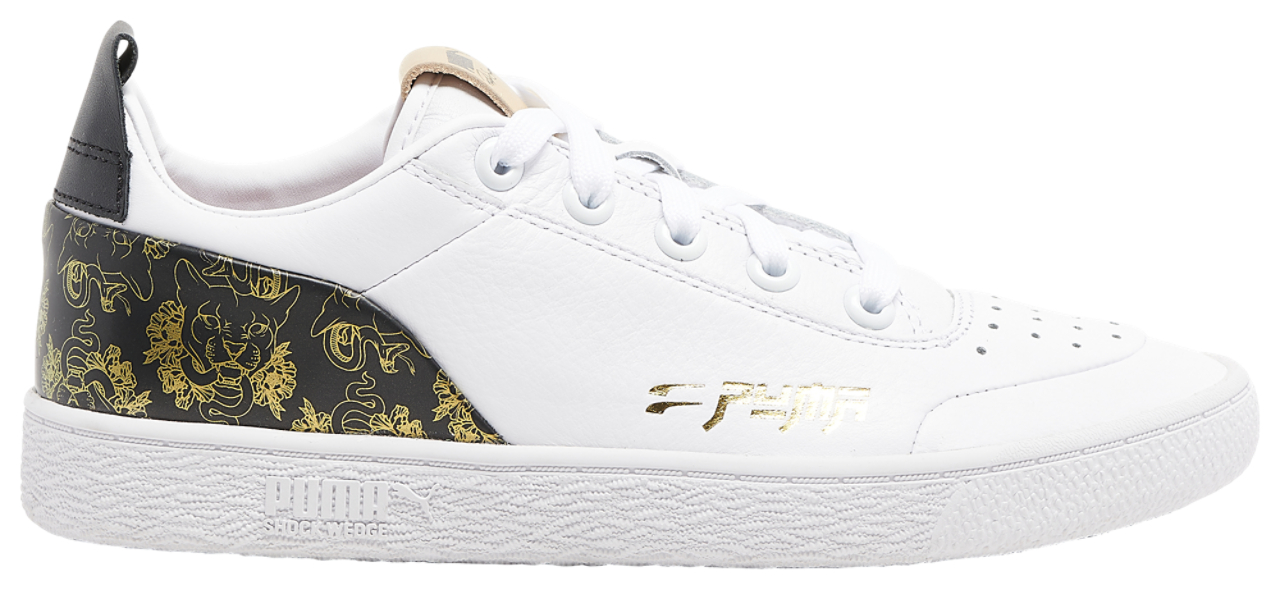 PUMA Ralph Sampson Low Image 1 of 5. Tap to open photo gallery.