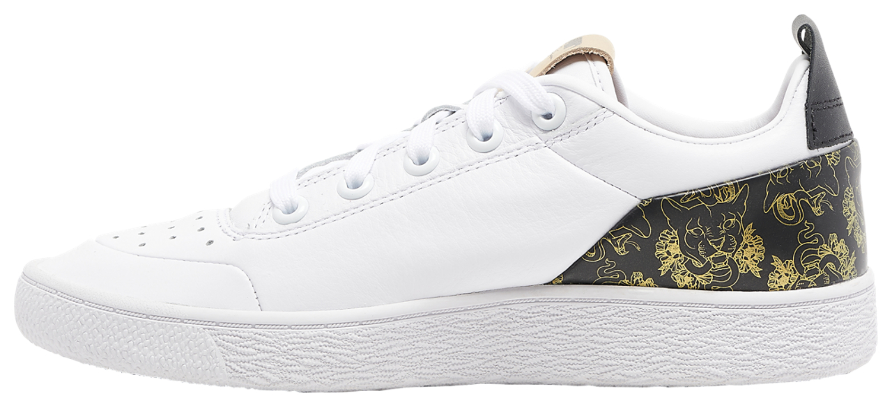 PUMA Ralph Sampson Low Image 2 of 5. Tap to open photo gallery.