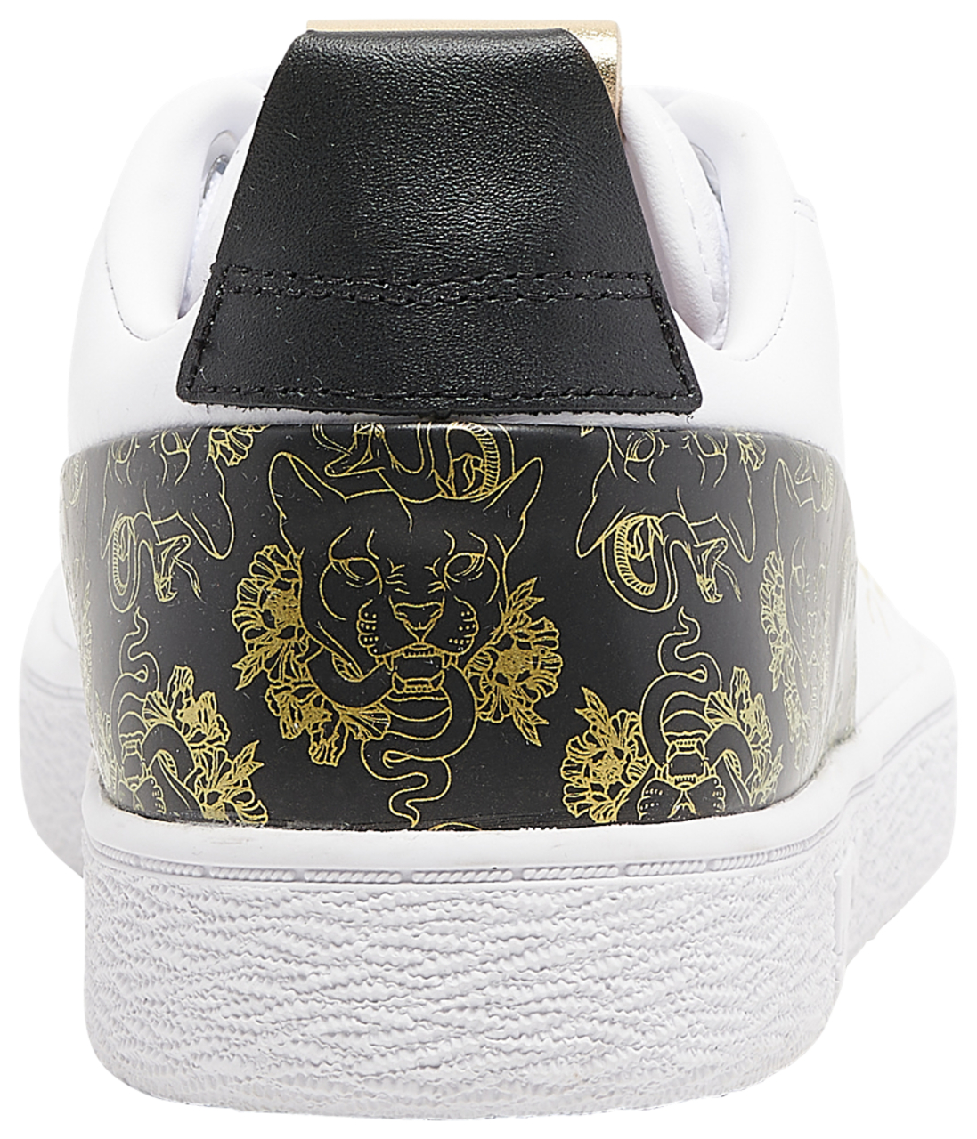 PUMA Ralph Sampson Low Image 3 of 5. Tap to open photo gallery.