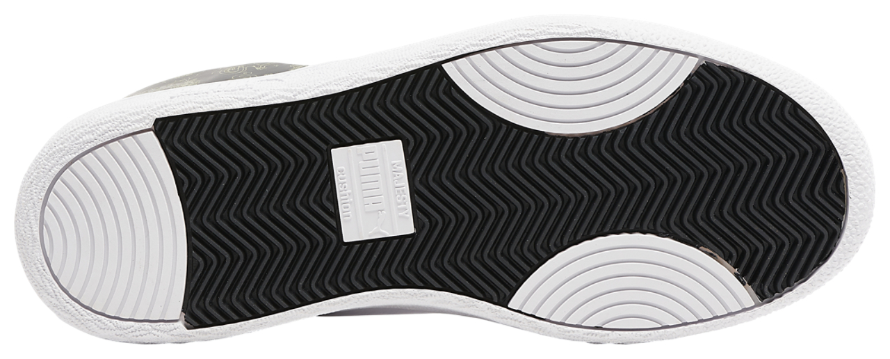 PUMA Ralph Sampson Low Image 5 of 5. Tap to open photo gallery.