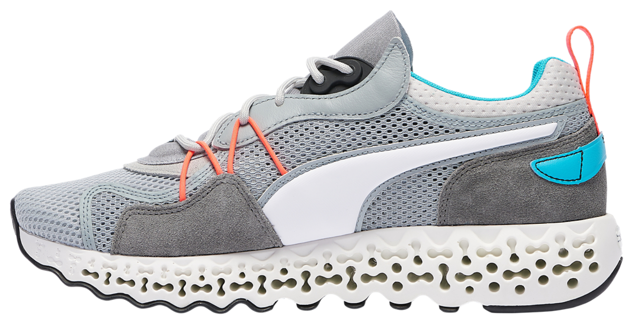 PUMA Calibrate Runner Image 2 of 5. Tap to open photo gallery.