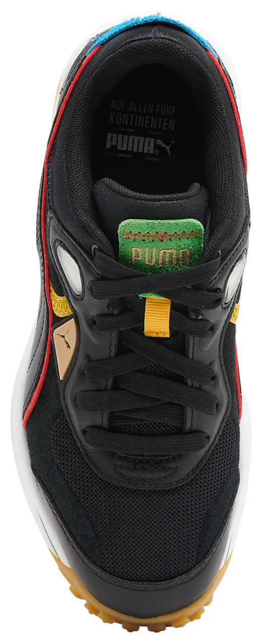 PUMA Future Rider Image 4 of 5. Tap to open photo gallery.
