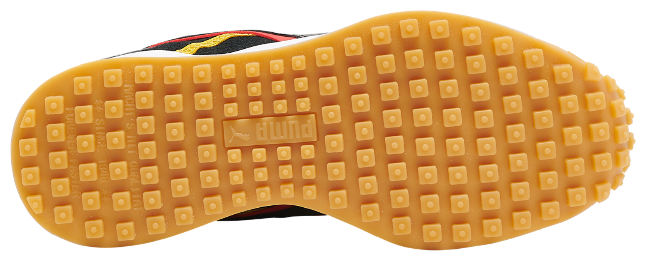 PUMA Future Rider Image 5 of 5. Tap to open photo gallery.