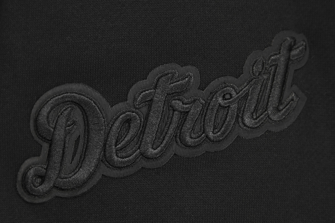 Pro Standard DETROIT TIGERS SWEATSHIRT Image 5 of 7. Tap to open photo gallery.