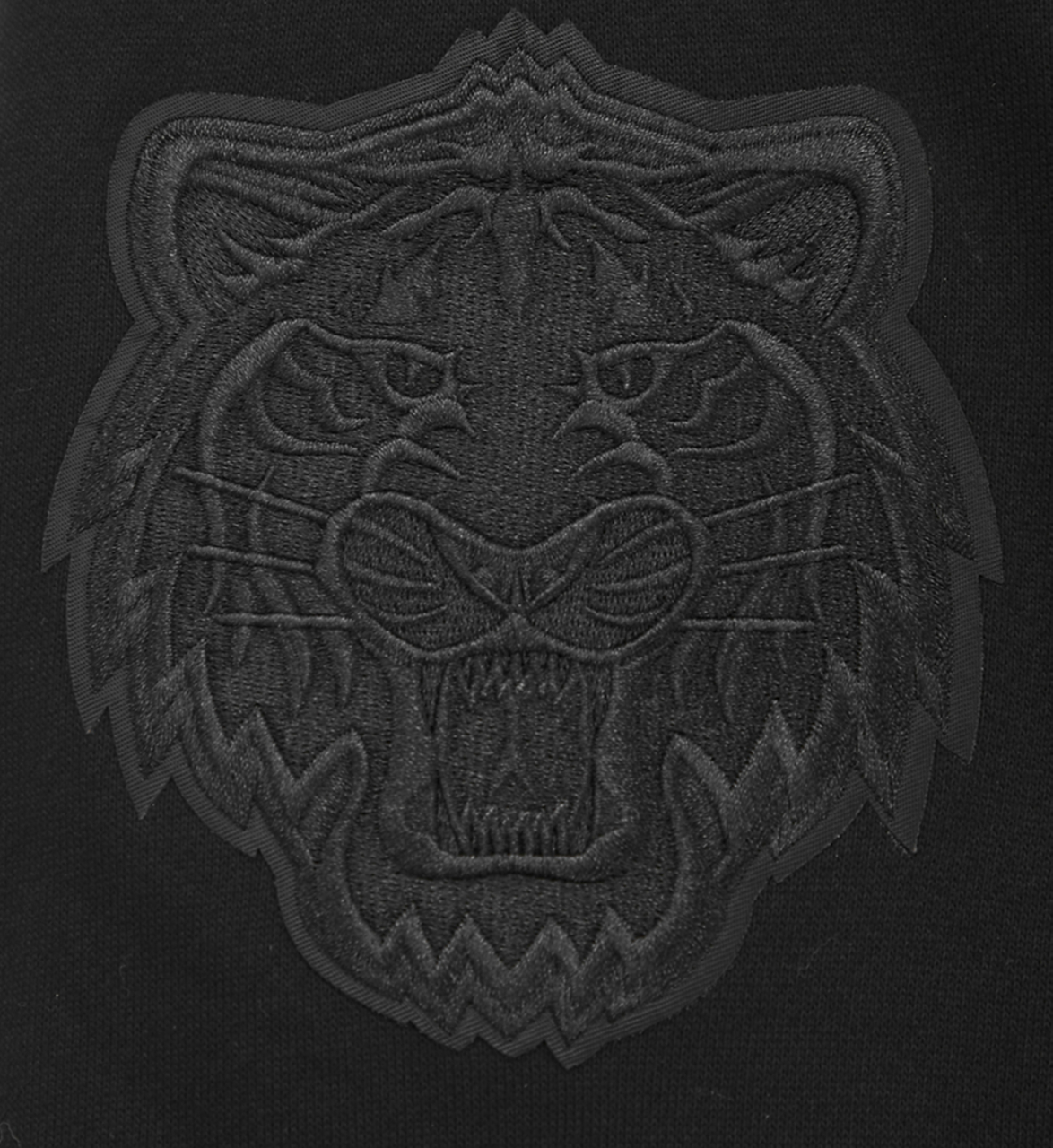 Pro Standard DETROIT TIGERS SWEATSHIRT Image 6 of 7. Tap to open photo gallery.