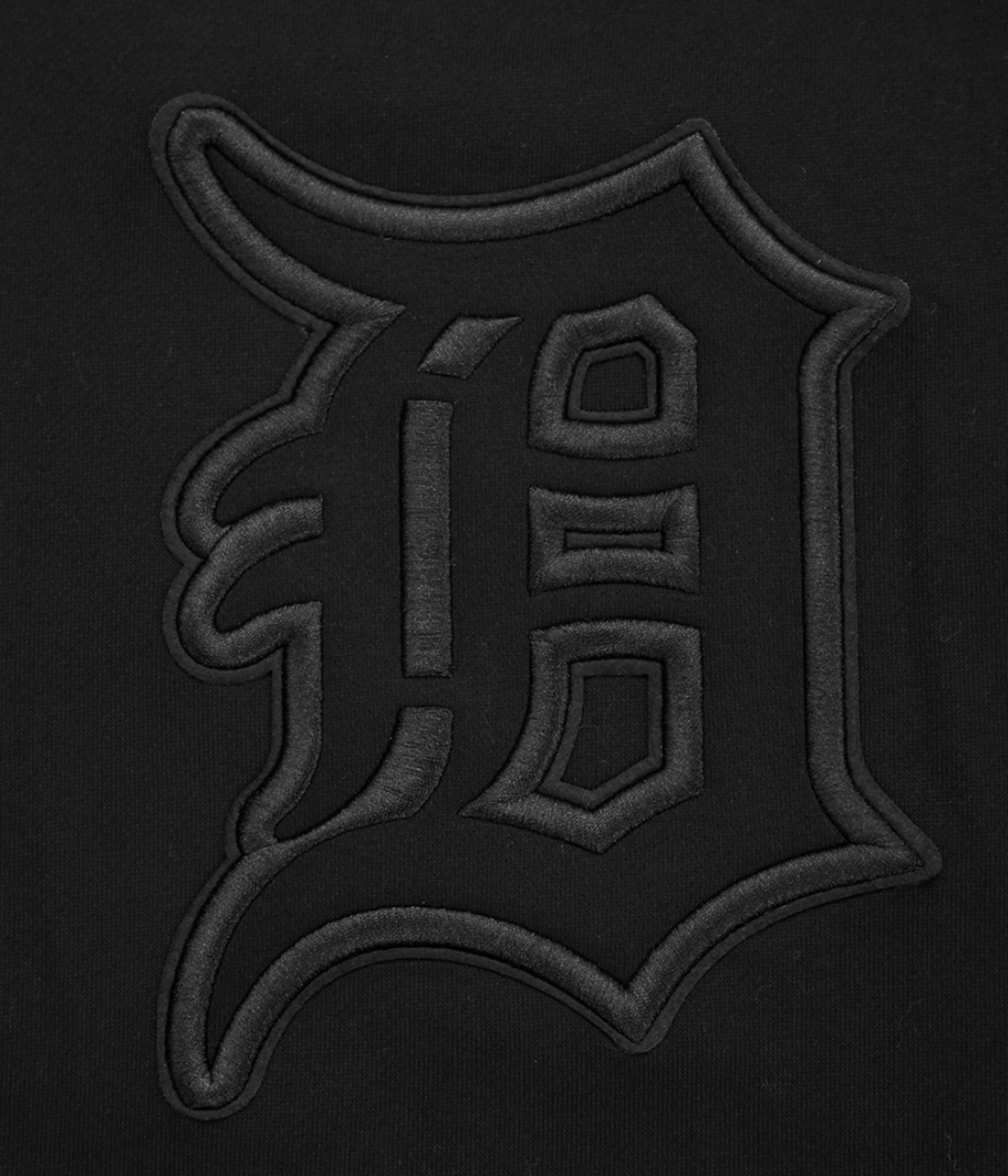 Pro Standard DETROIT TIGERS SWEATSHIRT Image 7 of 7. Tap to open photo gallery.