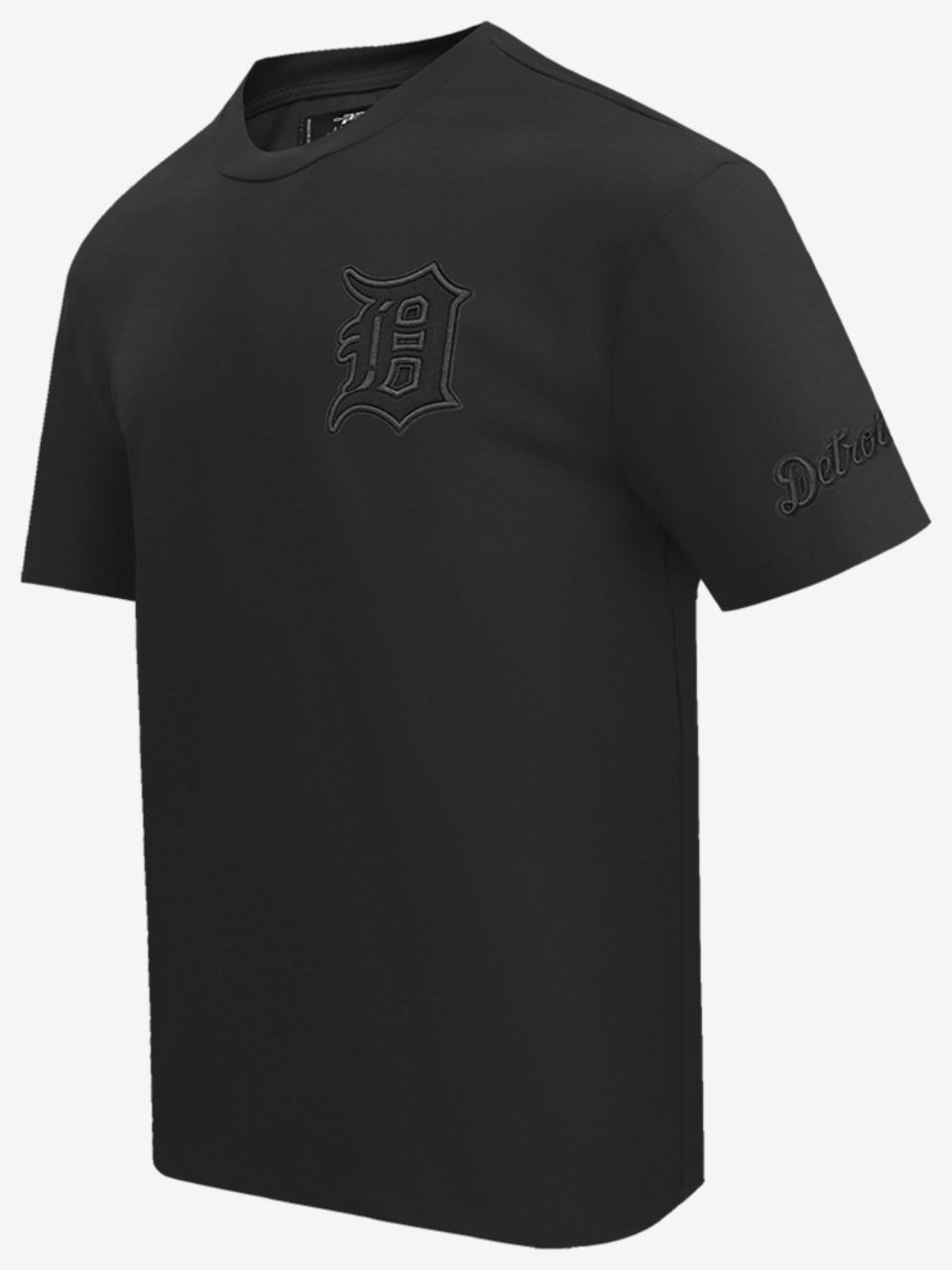 Pro Standard DETROIT TIGERS TOP Image 3 of 7. Tap to open photo gallery.