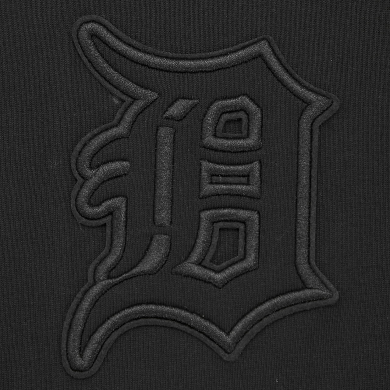 Pro Standard DETROIT TIGERS TOP Image 6 of 7. Tap to open photo gallery.