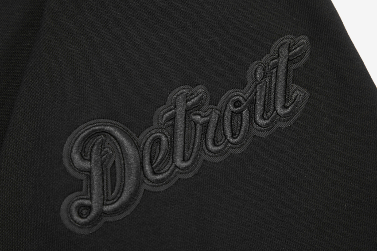 Pro Standard DETROIT TIGERS TOP Image 7 of 7. Tap to open photo gallery.