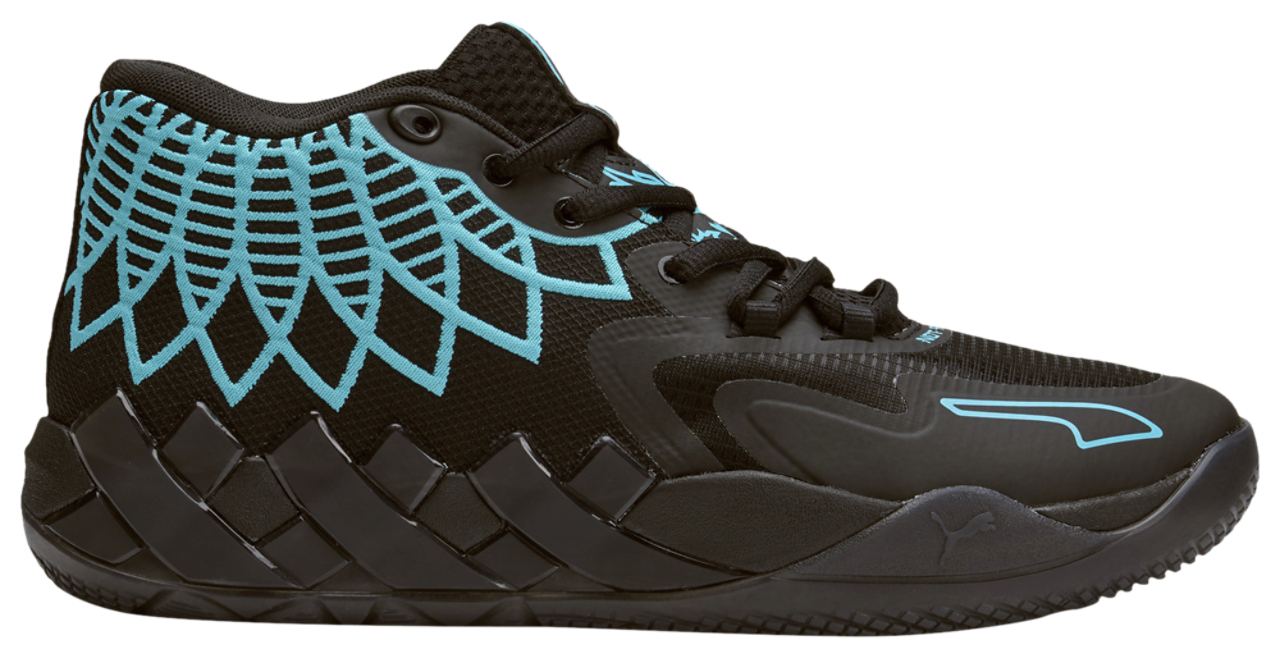 PUMA MB.01 Image 1 of 5. Tap to open photo gallery.