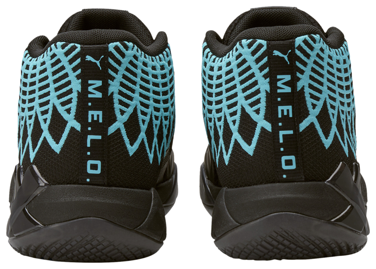 PUMA MB.01 Image 3 of 5. Tap to open photo gallery.