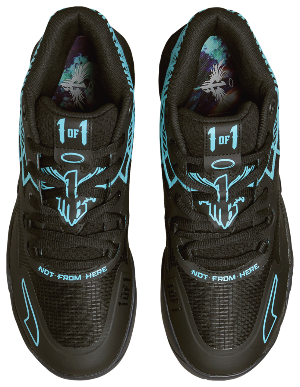 PUMA MB.01 Image 4 of 5. Tap to open photo gallery.