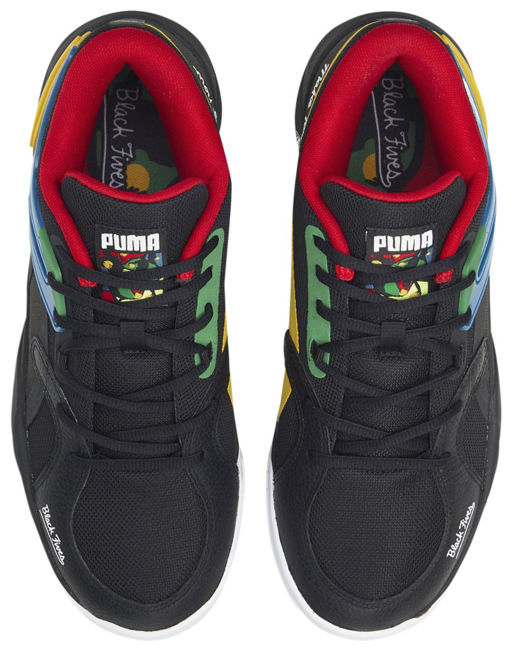 TRC Blaze Court 03カラー 27.5 TRC Blaze Court 03カラー 27.5