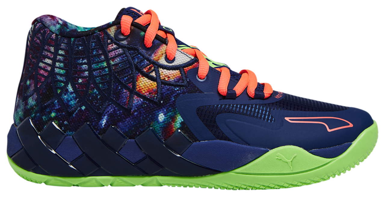 PUMA MB.01 Image 1 of 5. Tap to open photo gallery.