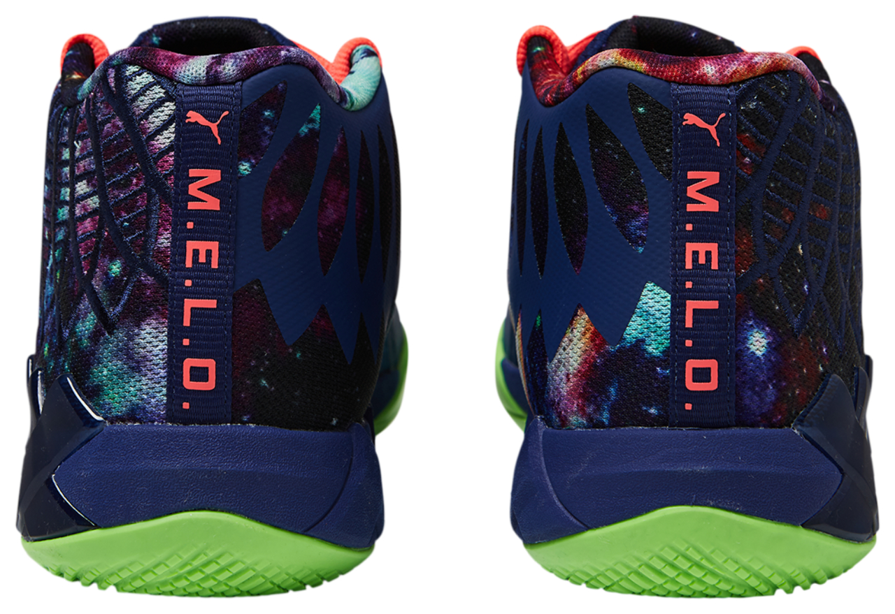 PUMA MB.01 Image 3 of 5. Tap to open photo gallery.