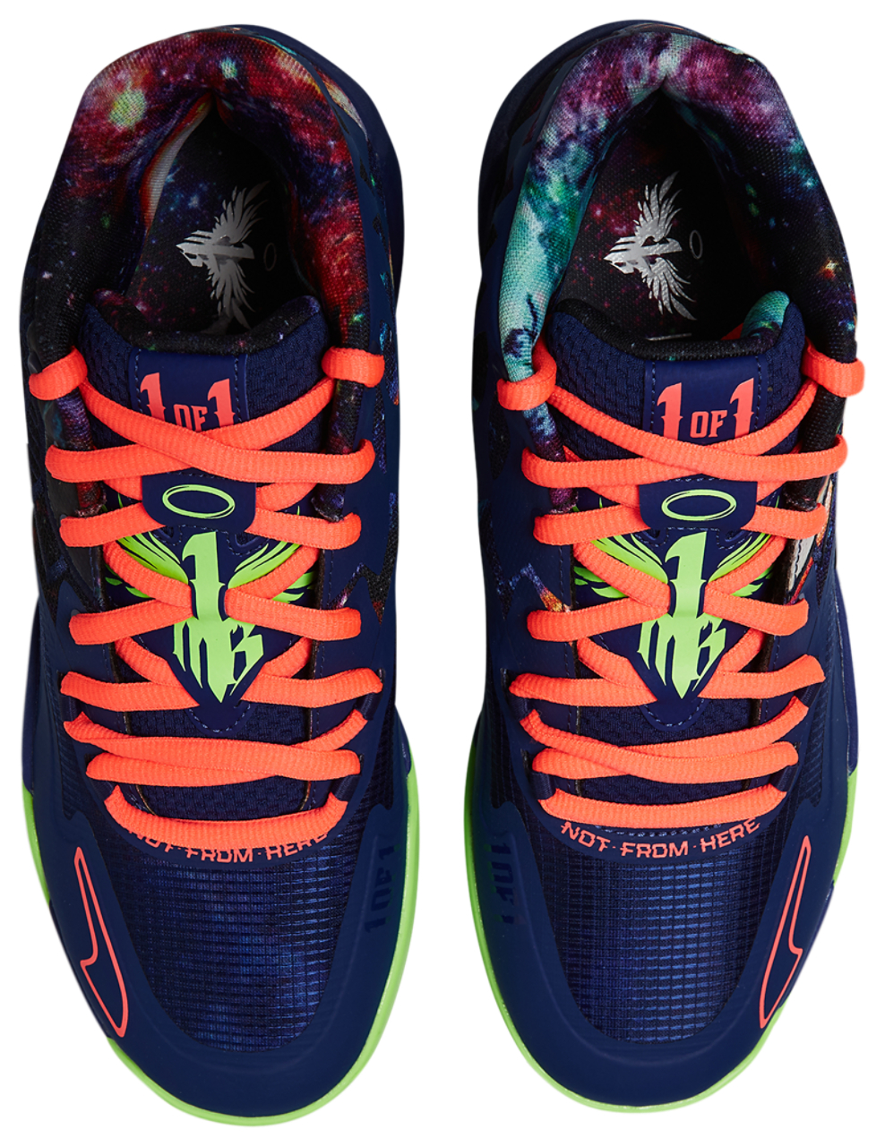 PUMA MB.01 Image 4 of 5. Tap to open photo gallery.