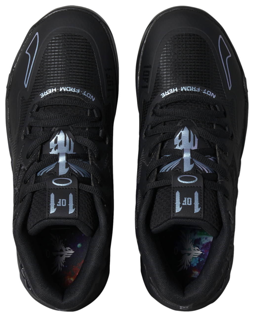 PUMA MB.01 Image 4 of 5. Tap to open photo gallery.