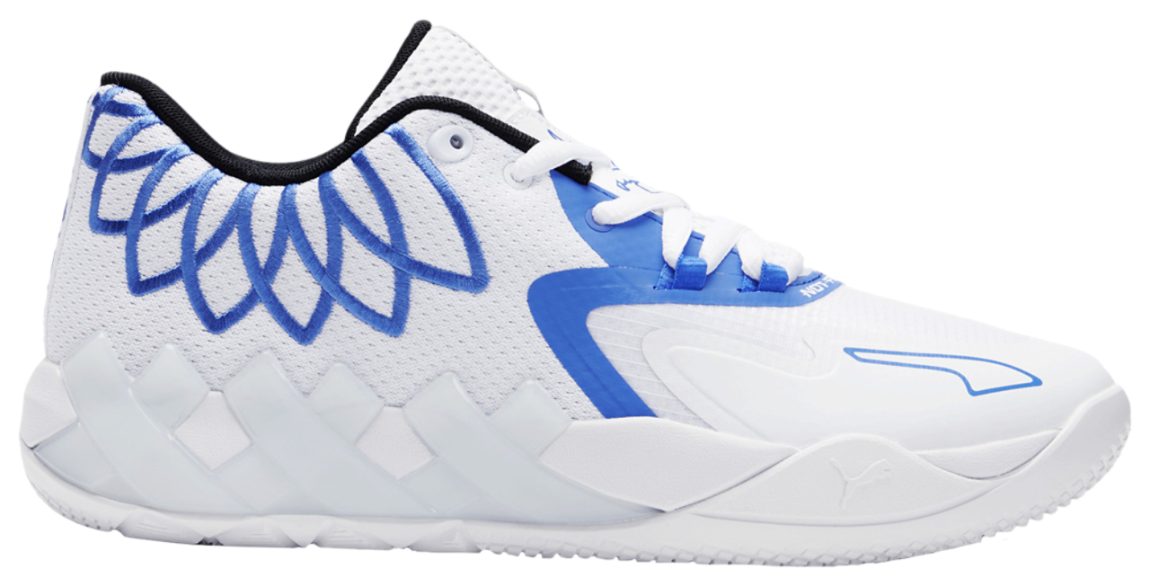 PUMA MB.01 Image 1 of 5. Tap to open photo gallery.