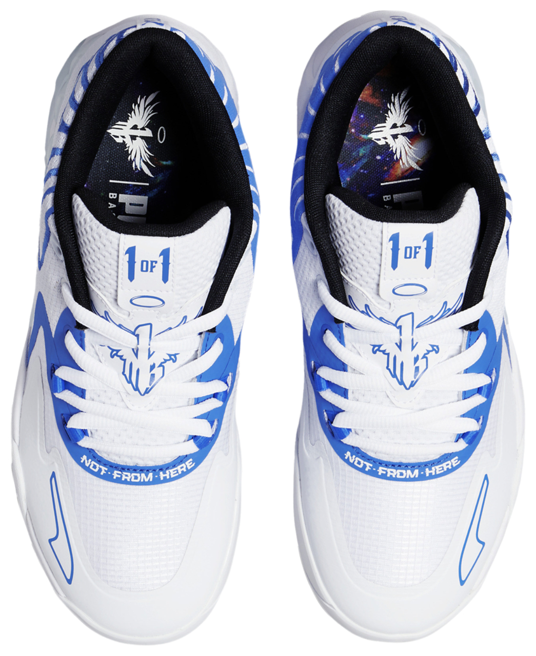 PUMA MB.01 Image 4 of 5. Tap to open photo gallery.