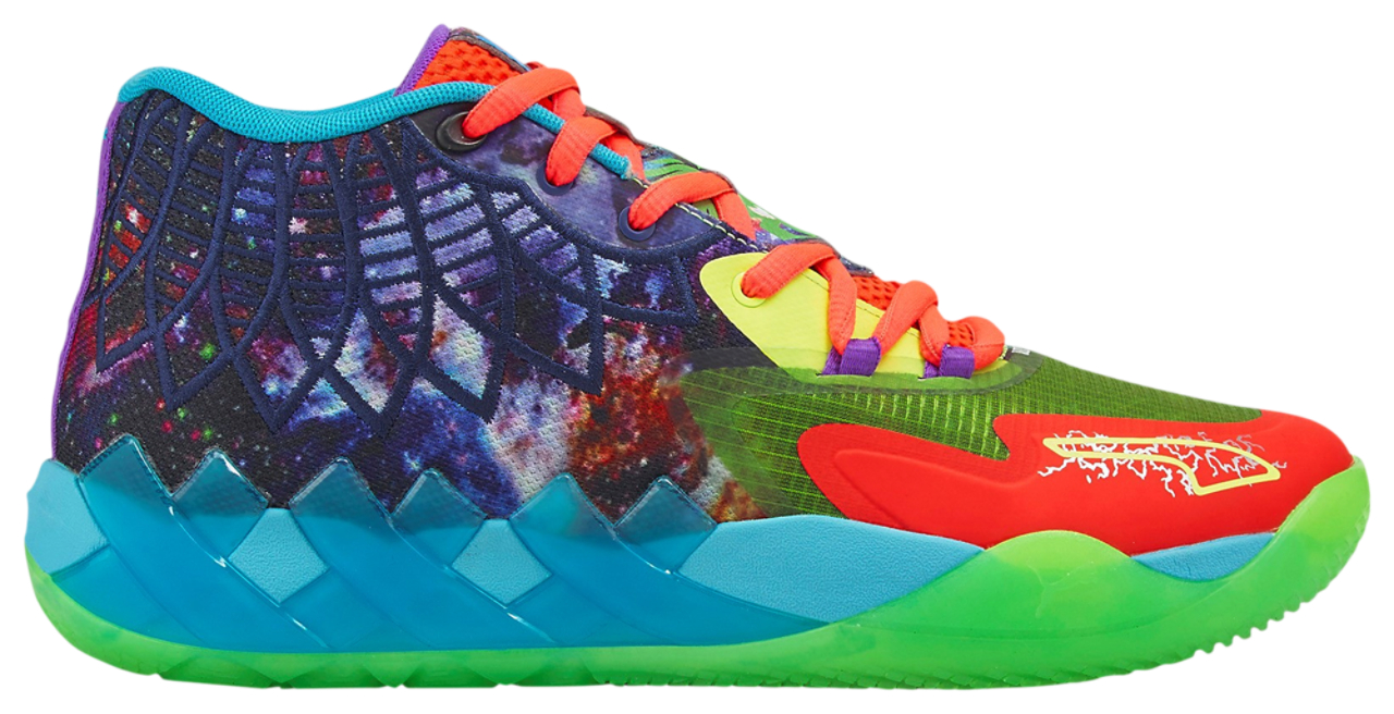 PUMA MB.01 Image 1 of 5. Tap to open photo gallery.