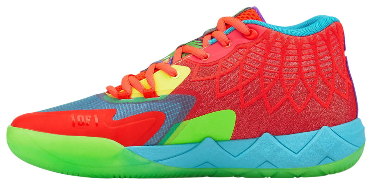 PUMA MB.01 Image 2 of 5. Tap to open photo gallery.