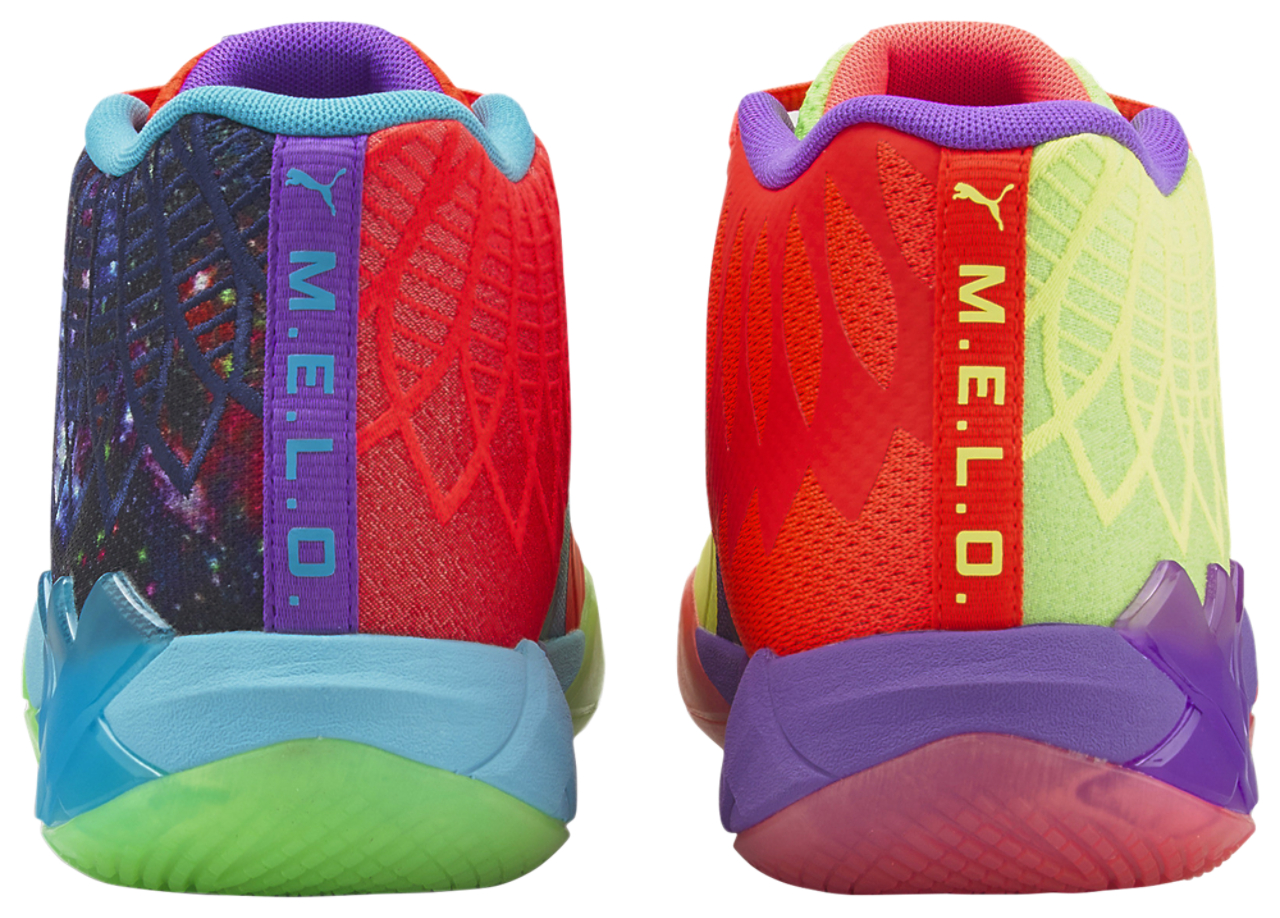 PUMA MB.01 Image 3 of 5. Tap to open photo gallery.