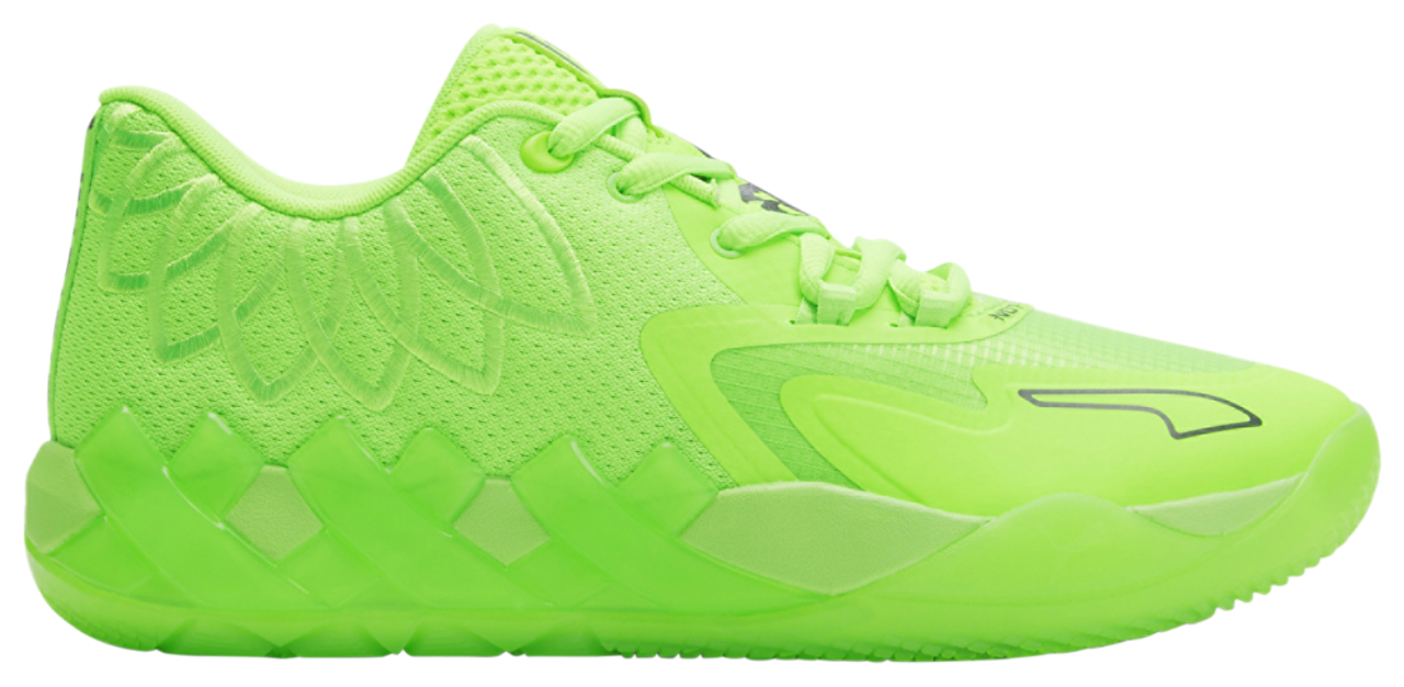 PUMA MB.01 Lo Volt Image 1 of 5. Tap to open photo gallery.