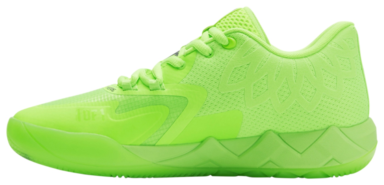 PUMA MB.01 Lo Volt Image 2 of 5. Tap to open photo gallery.