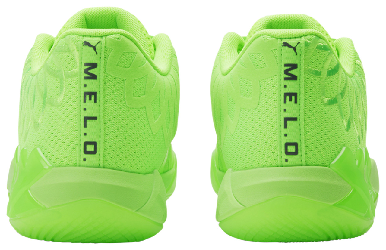 PUMA MB.01 Lo Volt Image 3 of 5. Tap to open photo gallery.