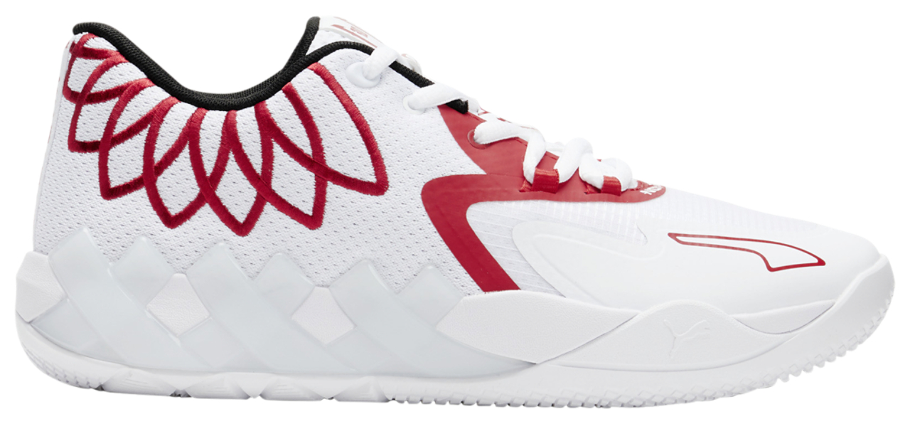 PUMA MB.01 Image 1 of 5. Tap to open photo gallery.