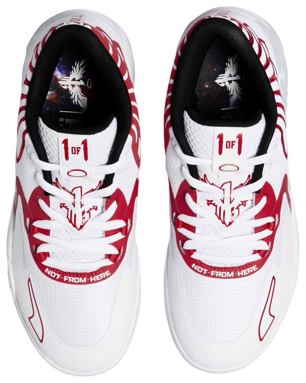 PUMA MB.01 Image 4 of 5. Tap to open photo gallery.