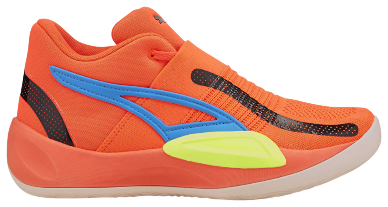 PUMA Rise Nitro Image 1 of 5. Tap to open photo gallery.