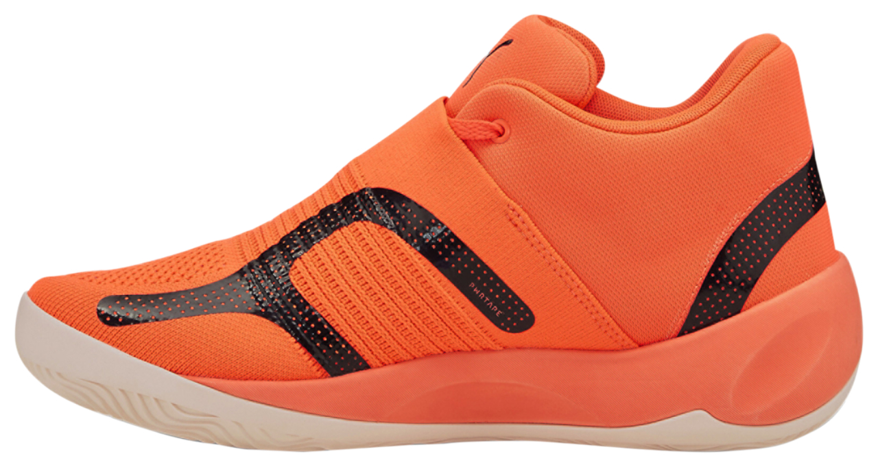 PUMA Rise Nitro Image 2 of 5. Tap to open photo gallery.