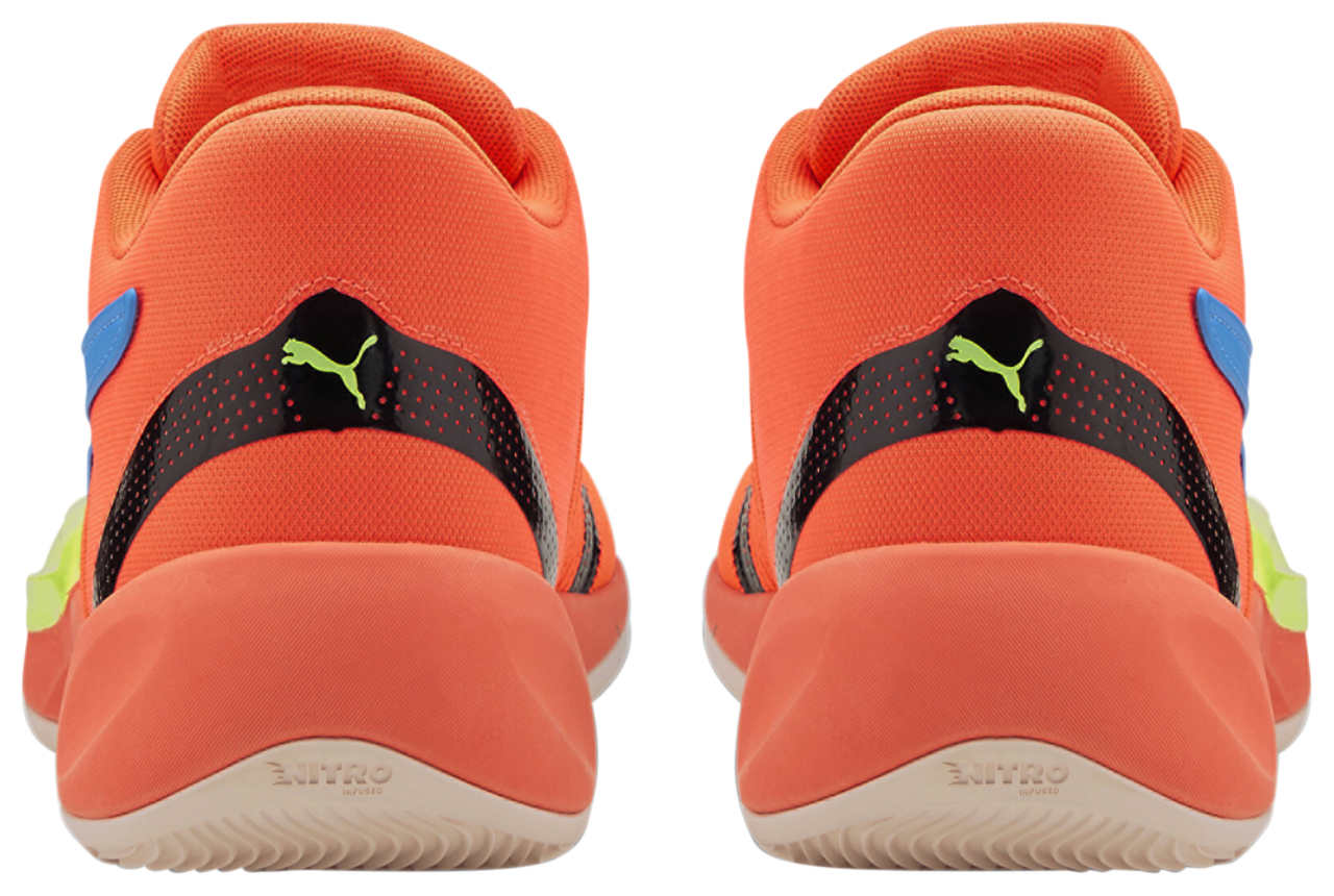 PUMA Rise Nitro Image 3 of 5. Tap to open photo gallery.