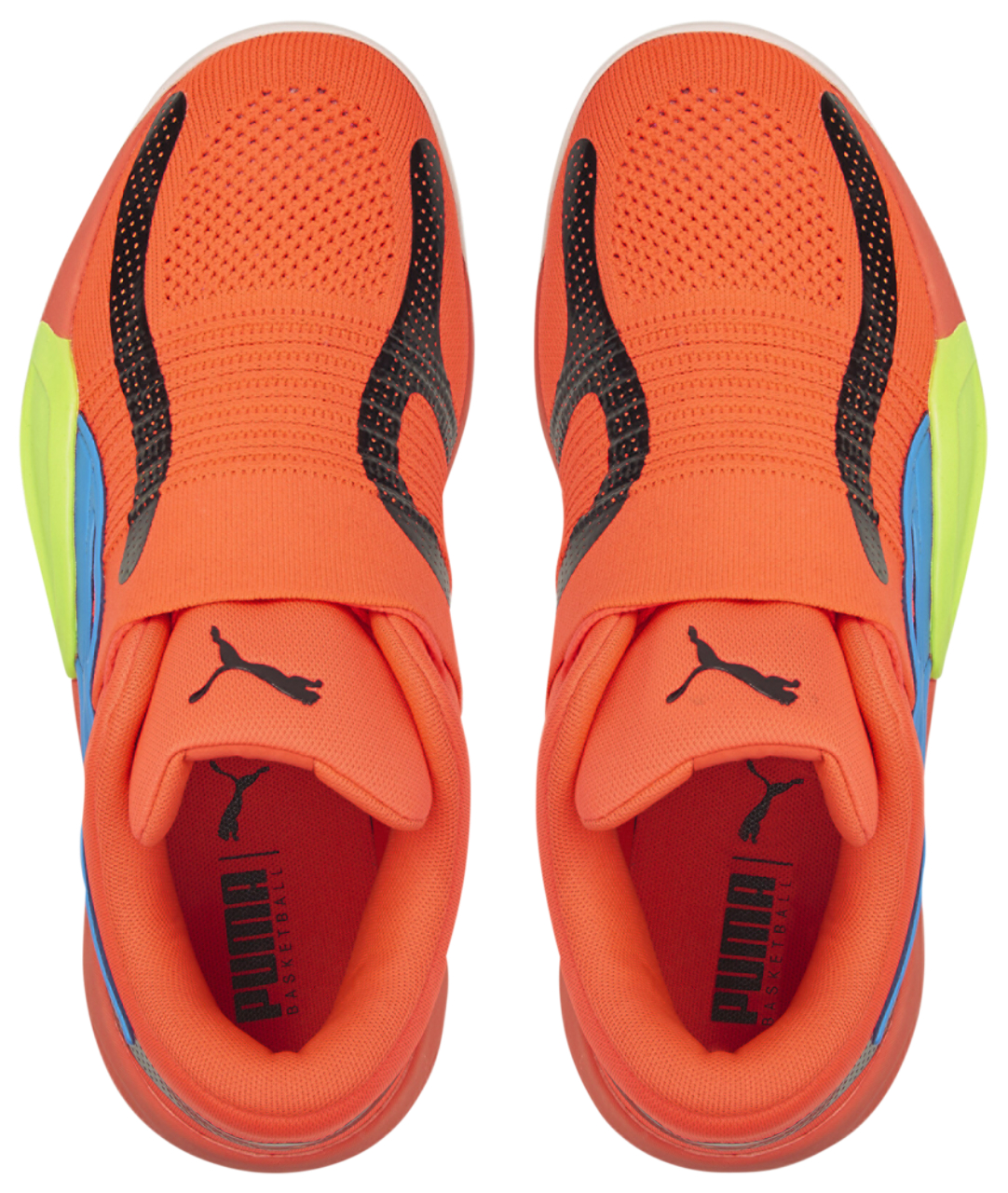 PUMA Rise Nitro Image 4 of 5. Tap to open photo gallery.
