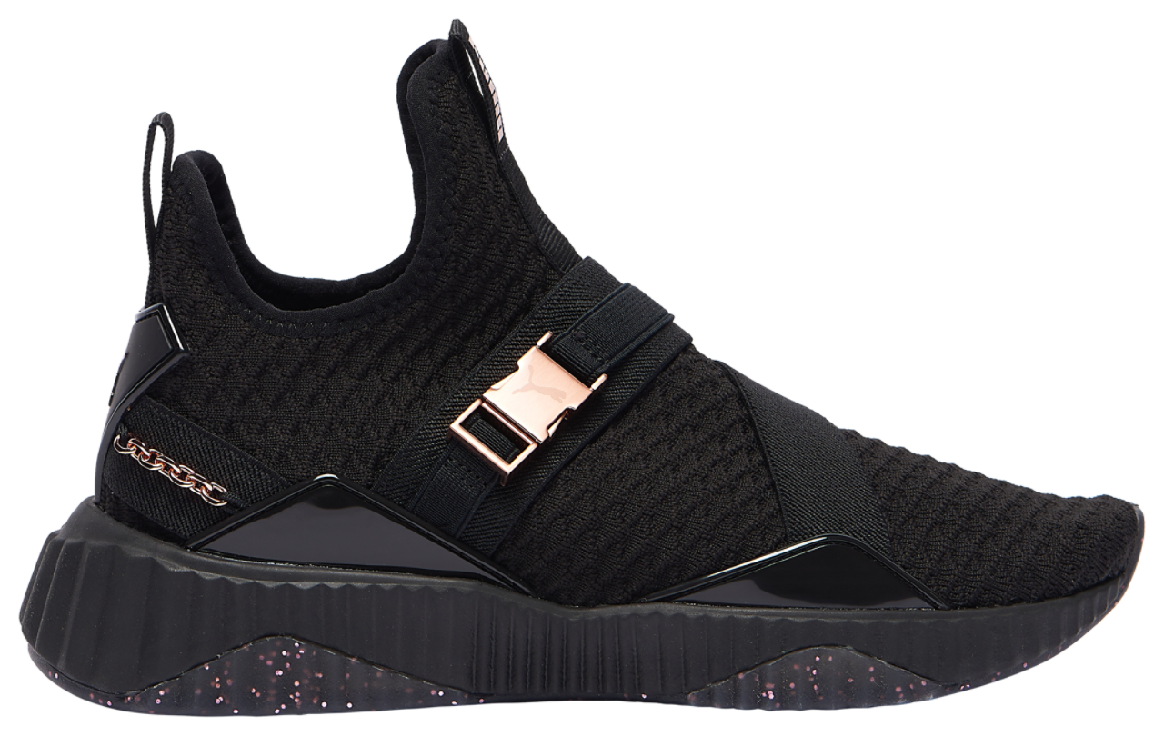 PUMA Defy Mid Image 1 of 5. Tap to open photo gallery.