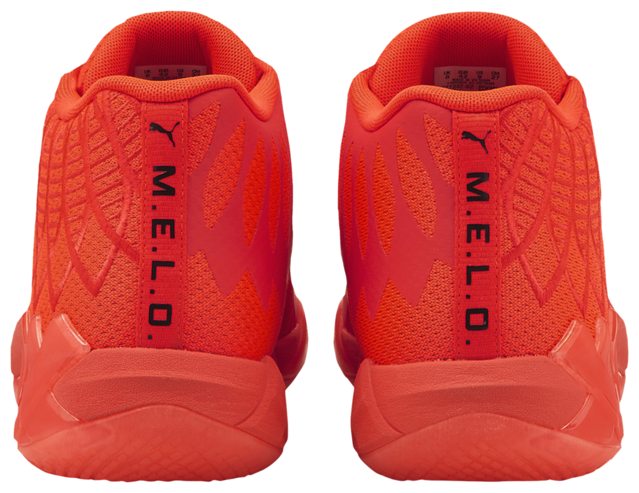 PUMA MB.01 Image 3 of 5. Tap to open photo gallery.