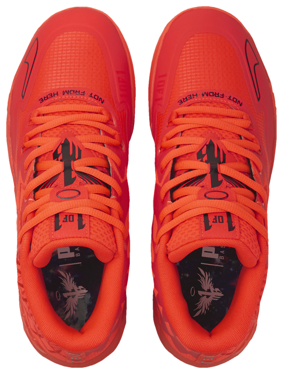 PUMA MB.01 Image 4 of 5. Tap to open photo gallery.