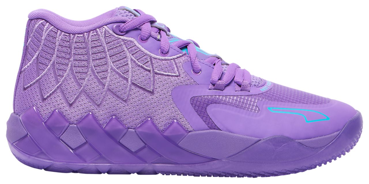 PUMA MB.01 Image 1 of 5. Tap to open photo gallery.