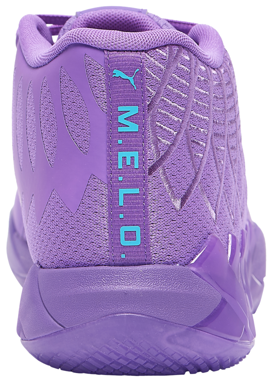 PUMA MB.01 Image 3 of 5. Tap to open photo gallery.