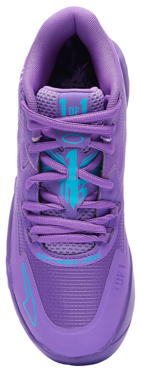 PUMA MB.01 Image 4 of 5. Tap to open photo gallery.