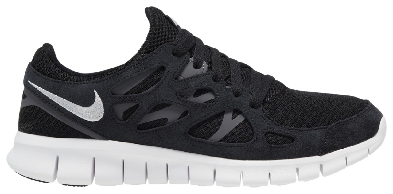 Nike Free Run 2 Image 1 of 3. Tap to open photo gallery.