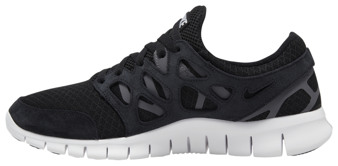 Nike Free Run 2 Image 2 of 3. Tap to open photo gallery.